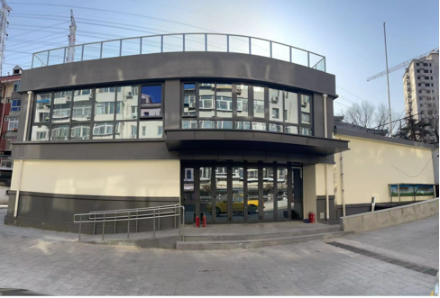 建筑工程項目-2